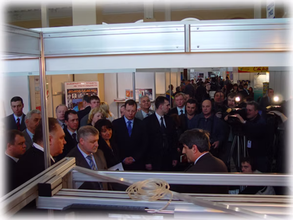 Производство станков САУНО