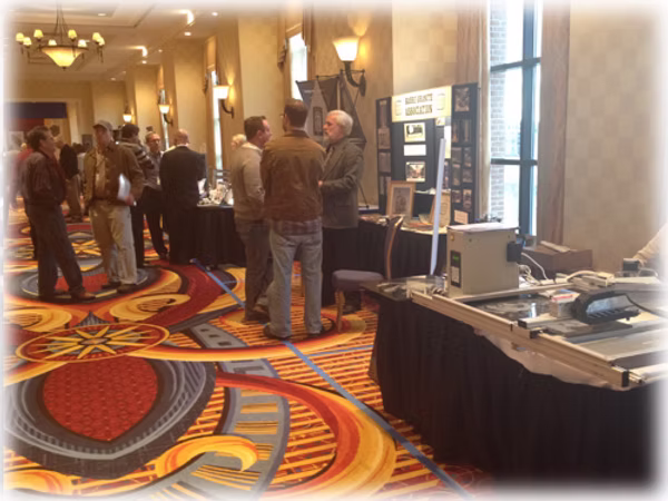 Выставка САУНО