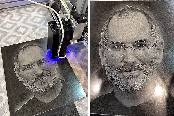 Диодная лазерная головка САУНО