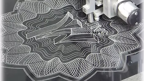 Режим маркировки