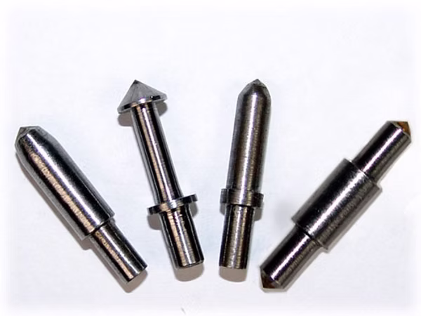 Гравировальные иглы с алмазными наконечниками