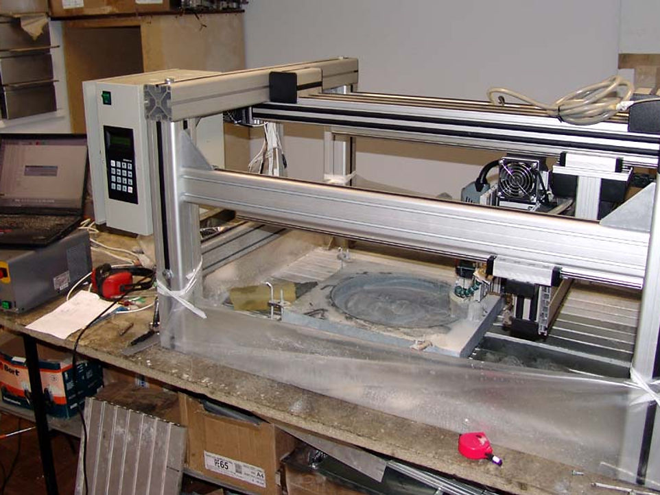 Как работает 3D-сканер