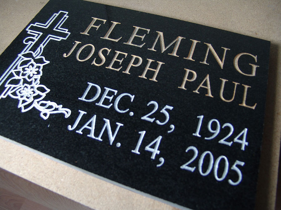 Глубокие надписи