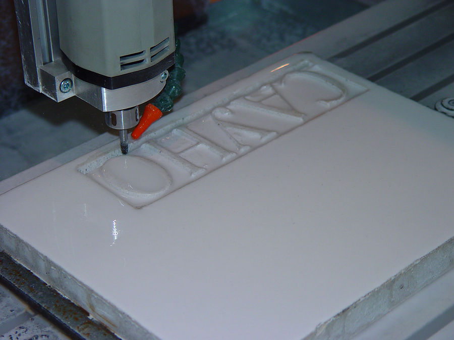 Глубокие надписи