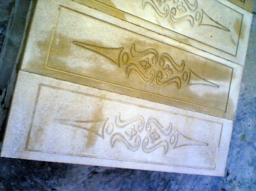 Наружная отделка и интерьеры