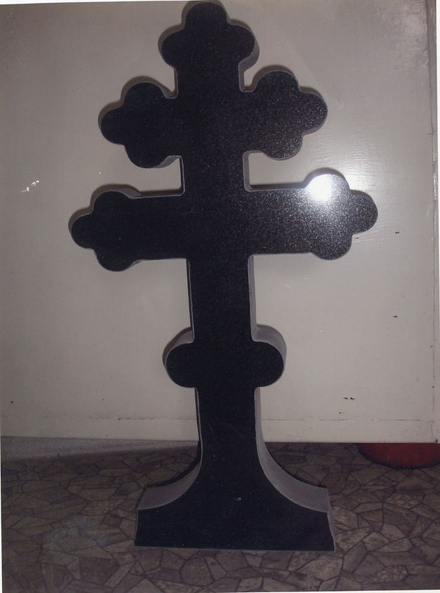 Резка гранита по контуру