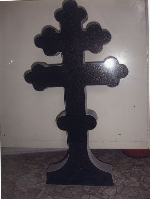 Резка гранита по контуру