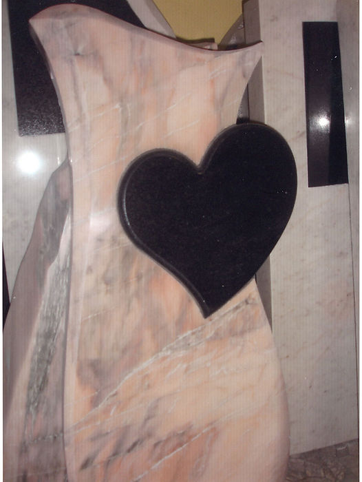 Резка гранита по контуру