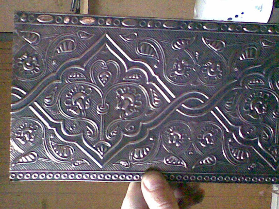 Пресс-формы