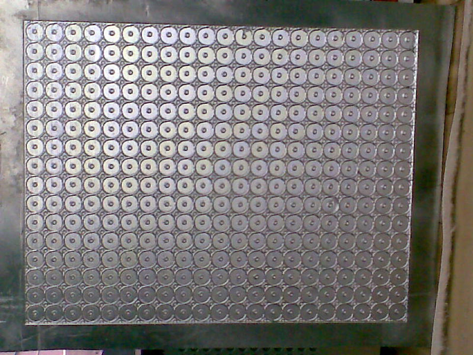 Пресс-формы