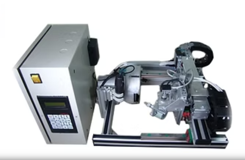 Заточной станок График-3Т