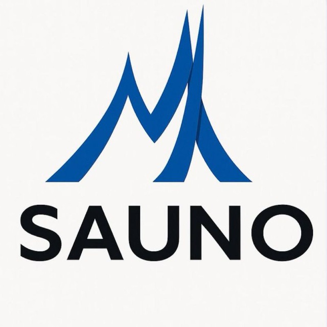 САУНО Логотип