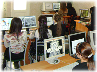 Ретушь изображений по интернет