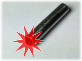 Фрезы для обработки твердых пород камня