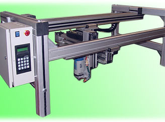 Универсальный гравировально-фрезерный станок