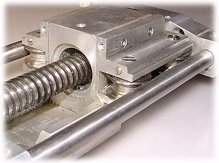 Роликовые опоры