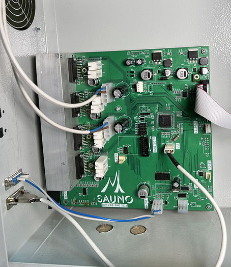 Электронная сборка