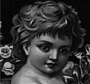 Рис.1. Полное изображение