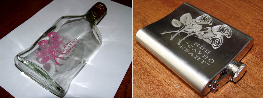 Фрезерование со слежением за уровнем поверхности заготовки